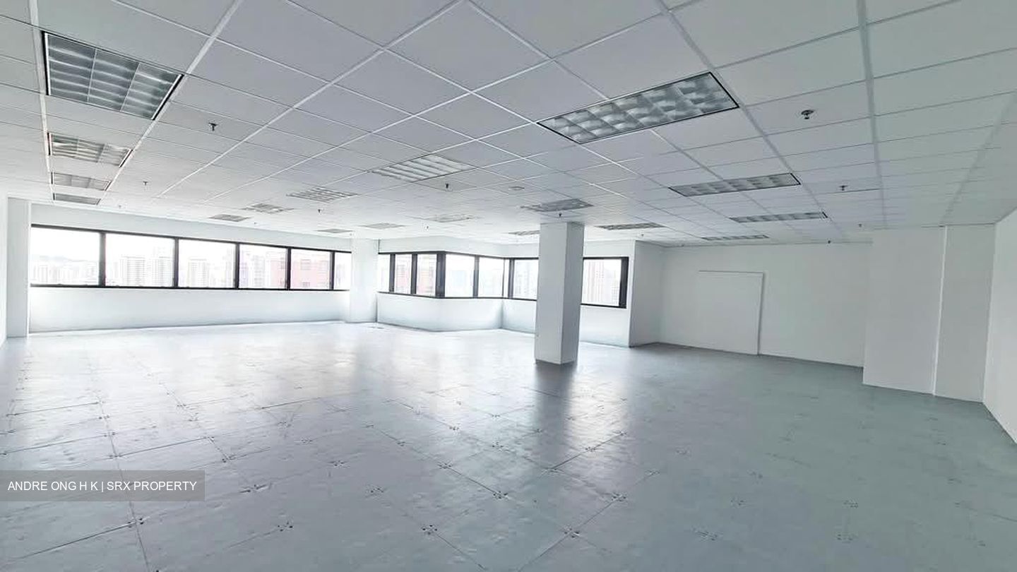 Wisma Atria (D9), Office #576593091